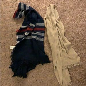 Scarves